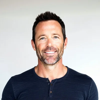 James Whitfield, CEO and Co-Founder