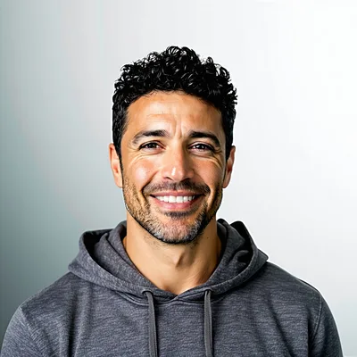 Leo Brandão, Head of Engineering
