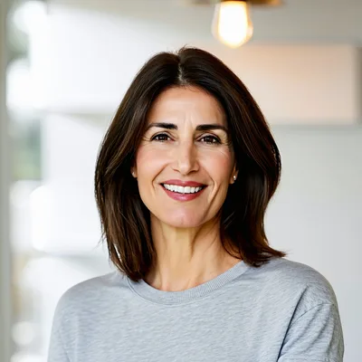 Selin Yıldız, Lead Product Designer